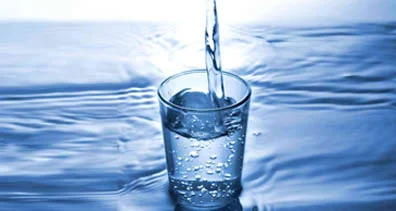 Residential water application