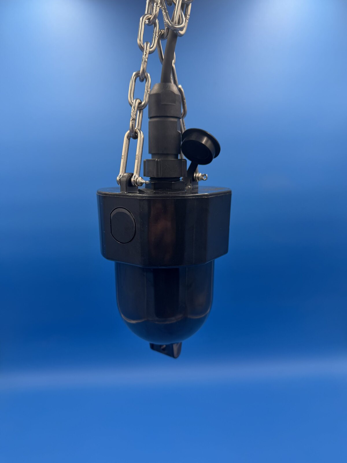 Quattro DB Globe equipment