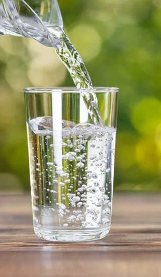 Residential water