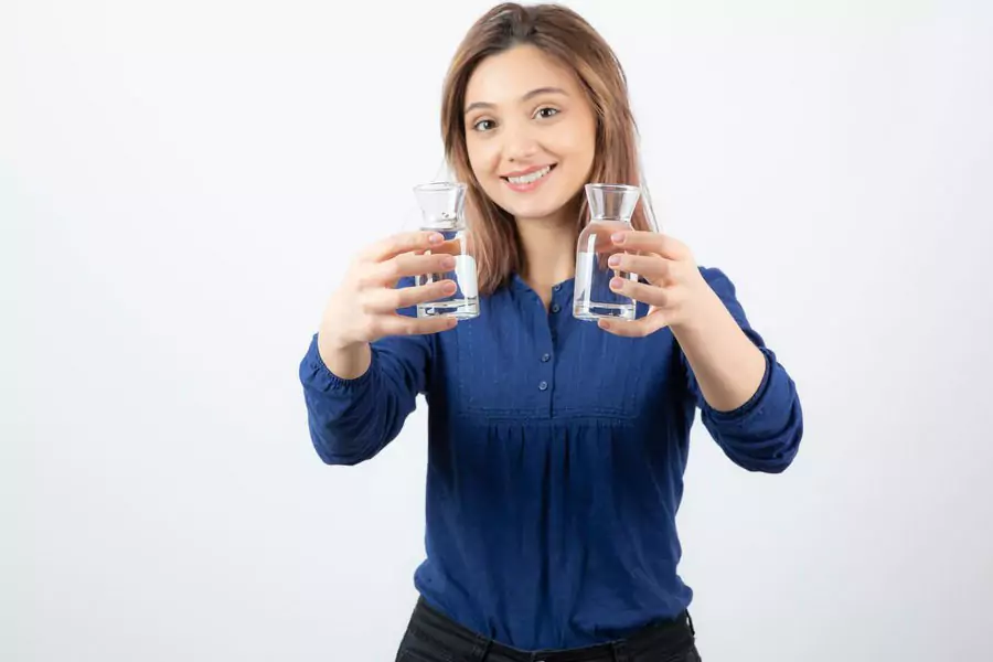 Hydrogen Peroxide Water Purification Systems from Puroxi