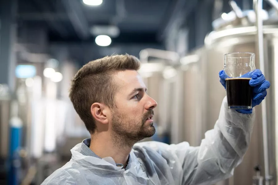 Chemical Treatment for Cooling Towers