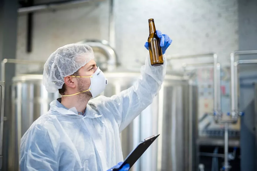 water treatment chemicals for cooling towers