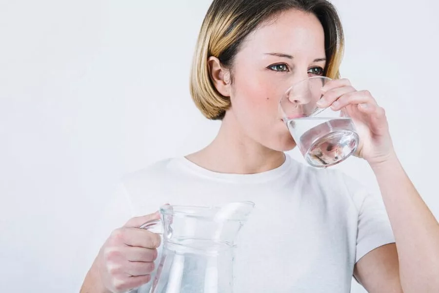 Nanobubbles Improve Drinking Water Quality