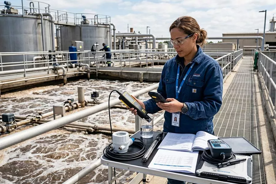 Selecting the appropriate DO System