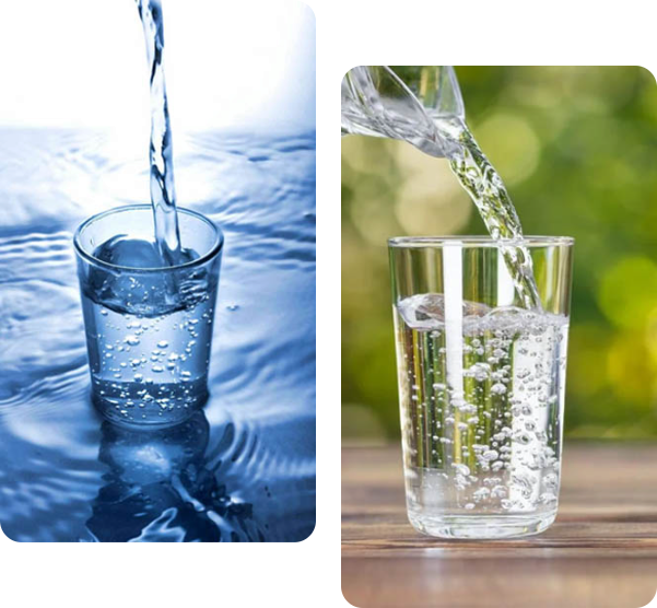 Whole Home Water Purification
