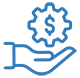 Reduced maintenance costs