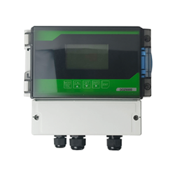 Online Dissolved Ozone Monitor