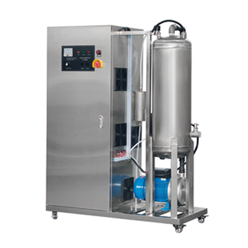 Ozone Water Systems