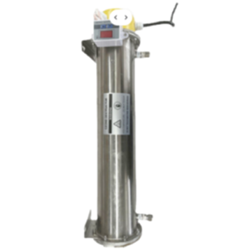 Ozone Destructor