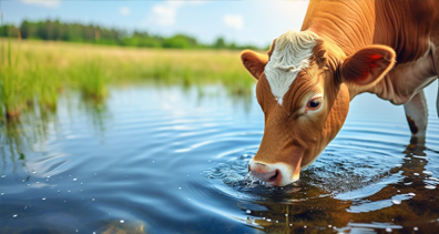 Agriculture & livestock